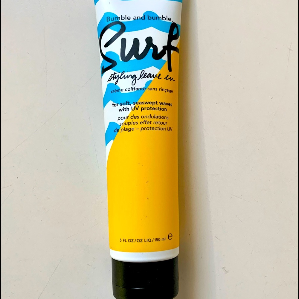BUMBLE AND BUMBLE - Surf Styling Leave In